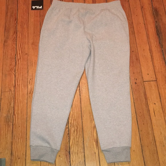 Men’s Fila Jogger Size XL NWT - Picture 5 of 8